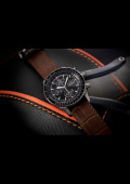 Khaki Aviation Converter Auto Chrono