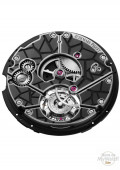 Royal Oak Concept "Black Panther" Tourbillon Volant