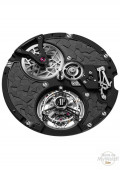 Royal Oak Concept "Black Panther" Tourbillon Volant