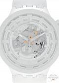 Big Bold Biocéramique C-White