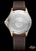 Clifton Club Bronze