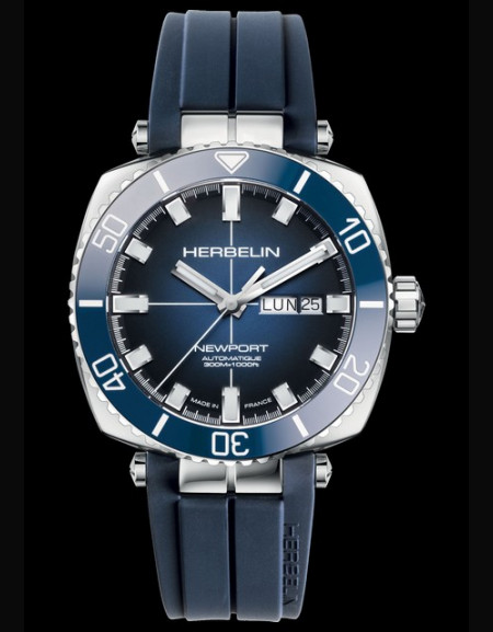 Newport Héritage Diver