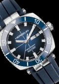 Newport Héritage Diver