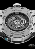 RM 60-01 Automatique Chronographe Flyback Les Voiles de St Barth