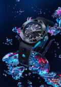 Aquaracer Professional 300 Tribute to Ref. 844