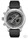 Montre d'Aviateur Chronographe Edition AMG