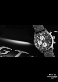 Montre d'Aviateur Chronographe Edition AMG