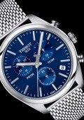 Tissot PR100 Chronograph