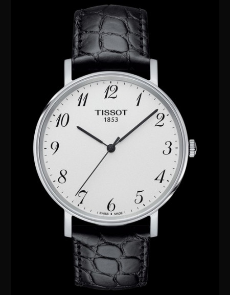 Tissot Everytime Medium