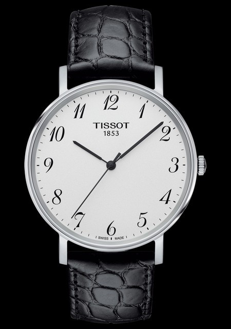 Tissot Everytime Medium