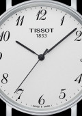 Tissot Everytime Medium