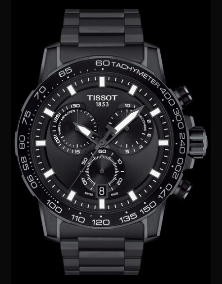 Tissot Supersport Chrono