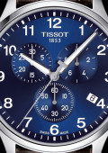 Tissot Chrono XL Classic