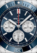 Super Chronomat B01 44
