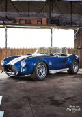 Top Time Shelby Cobra