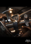 Ventura Elvis80 Skeleton Automatic