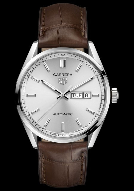 Carrera Day Date 41 mm