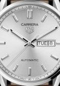 Carrera Day Date 41 mm