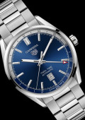 Carrera Twin Time