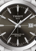 Tissot Gentleman Powermatic 80