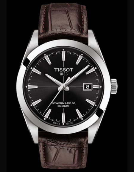 Tissot Gentleman Powermatic 80