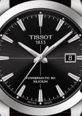 Tissot Gentleman Powermatic 80