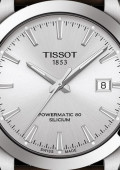 Tissot Gentleman Powermatic 80