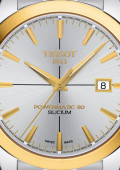 Tissot Gentleman Powermatic 80