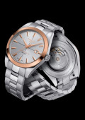 Tissot Gentleman Powermatic 80