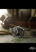 The Longines Heritage Military 1938