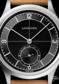 Longines Heritage Classic