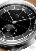 Longines Heritage Classic