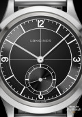 Longines Heritage Classic