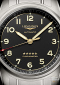 Longines Spirit