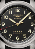 Longines Spirit