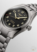 Longines Spirit