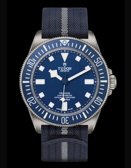 Pelagos FXD