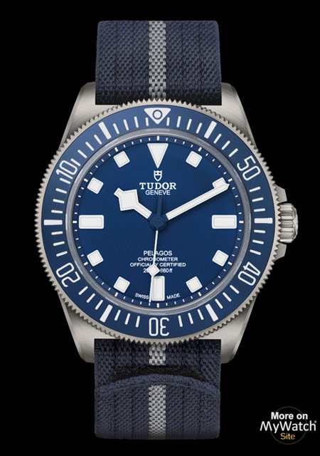 Pelagos FXD