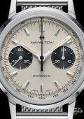 Intra-Matic Chronograph H