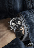 Intra-Matic Chronograph H