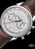 Historiques Cornes de vache 1955