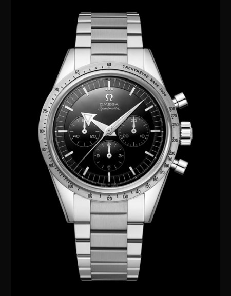 Speedmaster Calibre 321