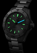 Aquaracer Professional 200