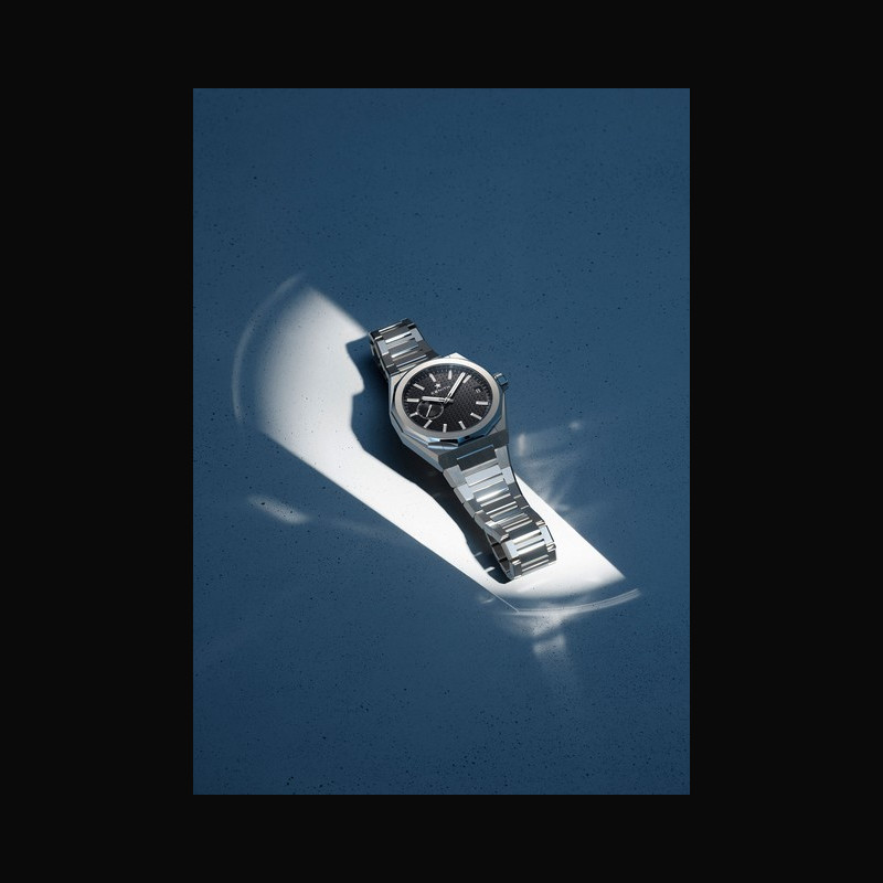 Defy Skyline – 36 mm - MYWATCHSITE