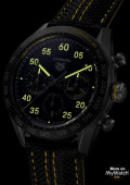 TAG Heuer Carrera x Porsche