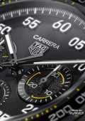 TAG Heuer Carrera x Porsche