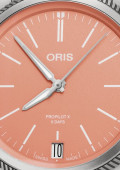 Oris ProPilot X Calibre 400