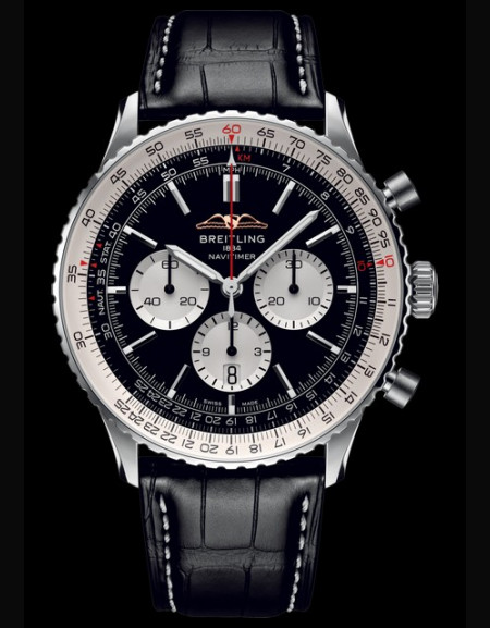 Breitling Navitimer B01 Chronograph 46