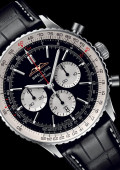 Breitling Navitimer B01 Chronograph 46