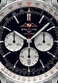 Breitling Navitimer B01 Chronograph 46